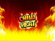 Chilli Heat Slot Pragmatic Play Featured Image