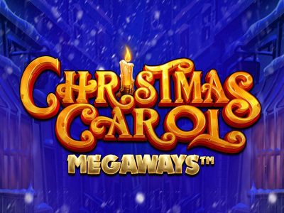 Christmas Carol Megaways Slot Featured Image