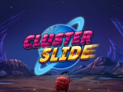 Cluster Slide Slot ELK Studios