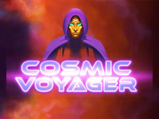 Cosmic Voyager Slot Featured Image