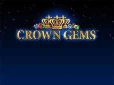 Crown Gems Slot Free