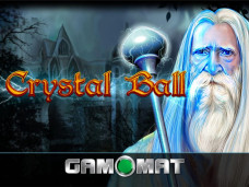 Crystal Ball Slot Featured Image