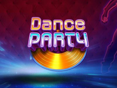 Dance Party Slot Pragmatic Play