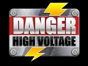 Danger High Voltage Slot Online