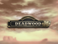 Deadwood Slot Featured Image
