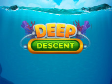 Deep Descent Slot Free