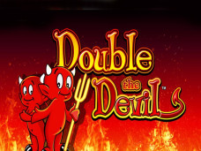 Double The Devil Slot