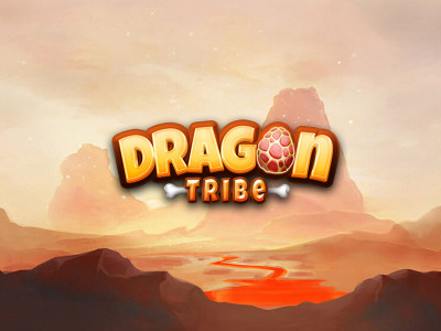 Dragon Tribe Slot Featured Image