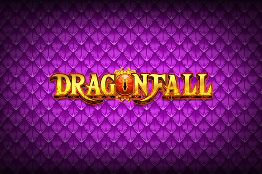Dragonfall Slot Featured Image