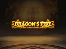 Dragons Fire Slot Featured Image