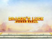 Dragons Luck Power Reels Slot Featured Image