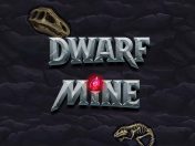 Dwarf Mine Yggdrasil Gaming Slot Logo