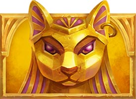Lioness Symbol