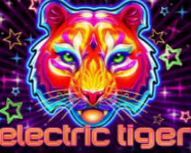 Electric Tiger Slot Finally Unearths New by IGT to Play for Fun