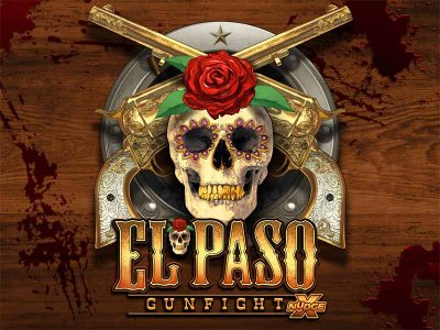 El Paso Gunfight Online Slot