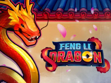 Feng Li Dragon Free Slot