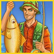 Fishin Frenzy Slot Bonus Symbol