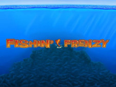 Fishin Frenzy Slot Free Featured Image