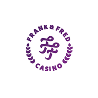 Frank Fred Casino Logo