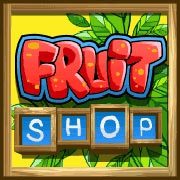 Fruit Shop Slots Wild Symbol