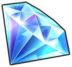 Fruitbat Crazy Diamond Symbol Free Slots