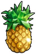 Fruitbat Crazy Pineapple Symbol Free Slots