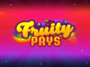 Fruity Pays Slot Featured Image