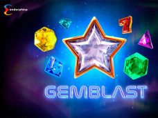 Gem Blast Online Slot