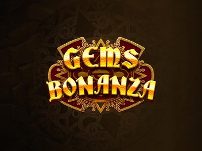 Gems Bonanza Pragmatic Play