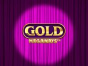Gold Megaways Slot Free Featured Image