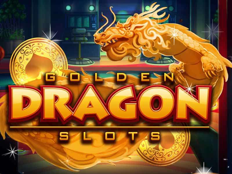 Golden Dragon Free Slot Online