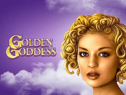 Original Golden Goddes Slot 