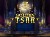 Golden Tsar Slot Featured Image