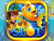 Goldfish Slot Featured Image
