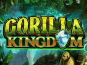 Gorilla Kingdom Slot Featured Image