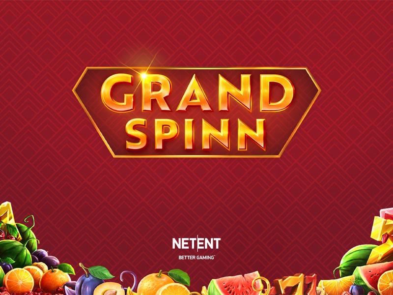 Grand Spinn Superpot Free Slot Featured Image