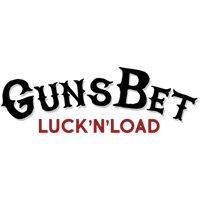 GunsBet casino logo