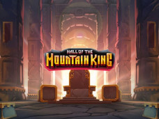 Hall Of The Mountain King Slot By Quickspin Featured Image