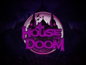 House Of Doom Slot Featured Image