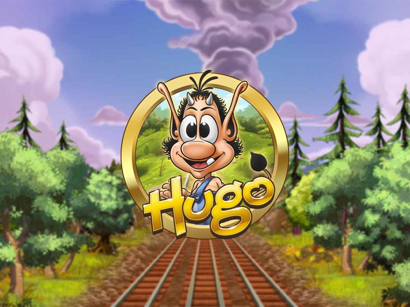 Hugo Slot Featured Image