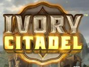 Ivory Citadel Slot Featured Image