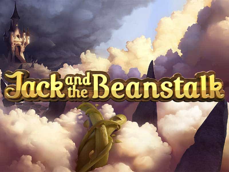 Jack and the Beanstalk Featured Image