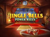 Jingle Bells Power Reels Slot Featured Image
