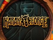 Karak Forge Online Slot
