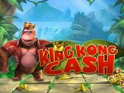 King Kong Cash Slot Featured Image