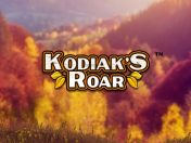 Kodiaks Roar Slot Featured Image