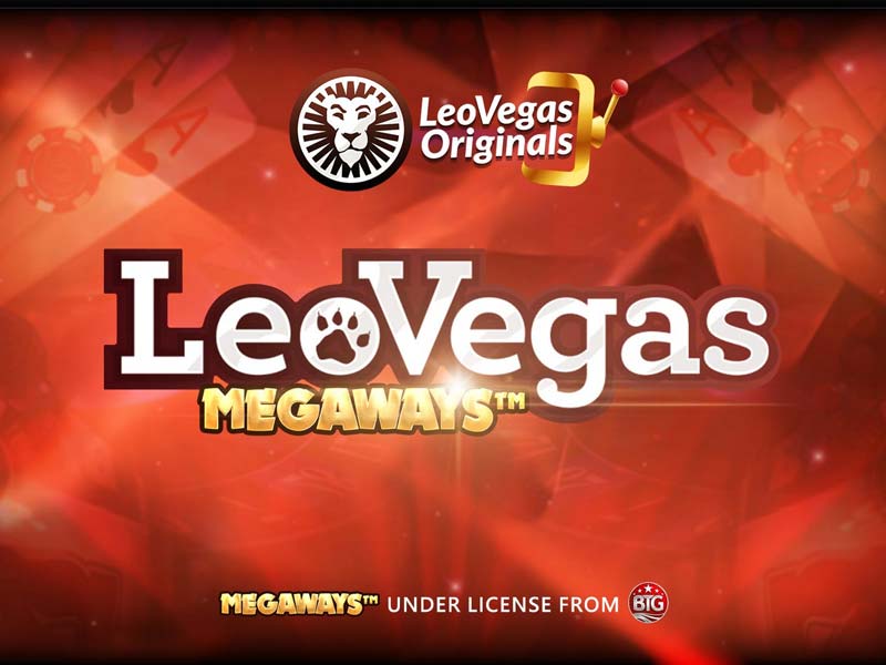 LeoVegas Megaways Free Slot