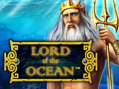 Lord of the Ocean slot