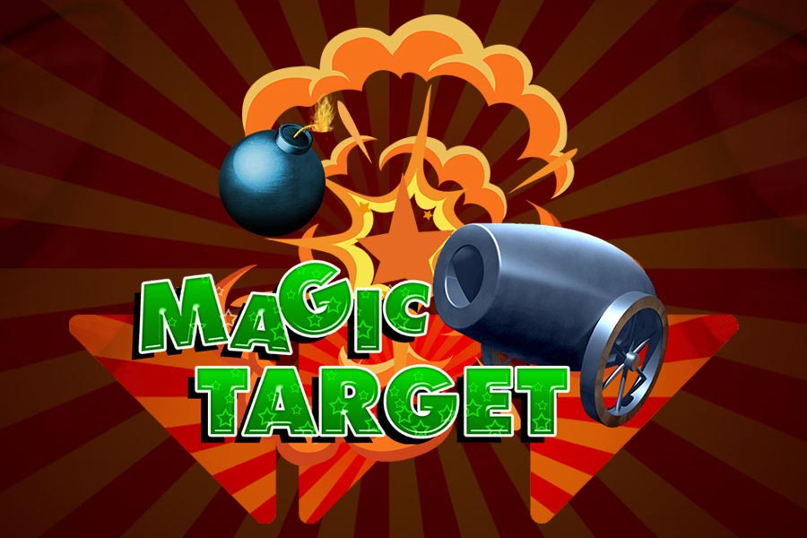Magic Target Slots Featured Image