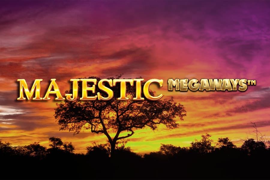 Majestic Megaways Slot Featured Image